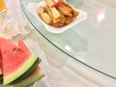 -椿记烧鹅(叠彩店)