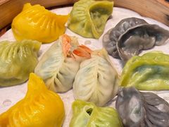 -将相和·海鲜蒸饺大连菜