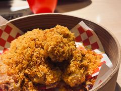 -避风塘(宝山万达店)