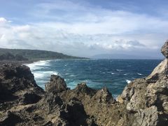 -龙坑生态保护区