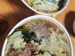 -金泰缘排骨馆(遵化路店)
