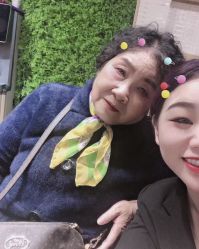 点击看大图 -震轩美容美发