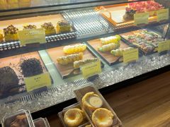 -Let's Taipei 非常烘焙(太古里店)