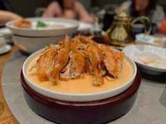 -张家卫·阳江菜·小海鲜(肥婆湾桥店)