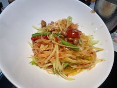 -金厨泰国餐厅·全泰籍厨师料理(拱北店)