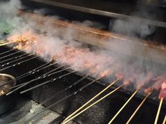 -新疆玉石阿卜都烧烤(太平南路店)