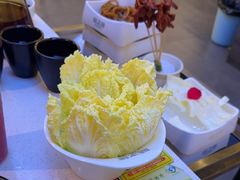 -味之绝美蛙鱼头火锅(松江万达店)