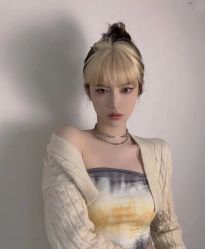 -查克拉造型