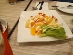 -必胜客(太和店)