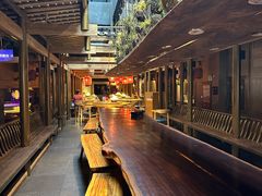 -老凯俚酸汤鱼(多彩城店)