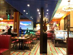 -敏珠拉姆藏餐·南京厨房(富春江东街店)