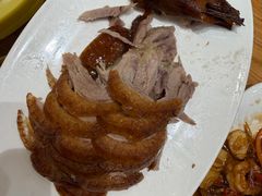-新興传承烤鸭