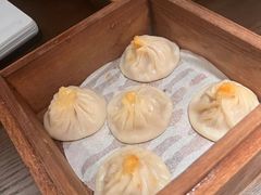 -李百蟹·蟹黄面·江景餐厅(外滩·豫园店)
