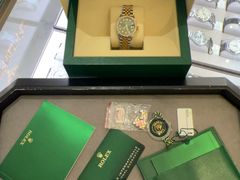 -上海恒天奢侈品(总店)