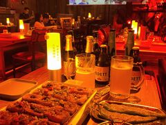 -18BAN音乐啤酒馆(西丽店)