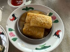 -何九海南茶店(鬼仔巷店)