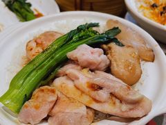 -点点心点心专门店(旺角店)