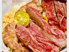 -白石的深夜食堂(济南万象城店)