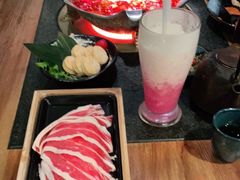 -湊湊火锅·茶憩(东城万达店)