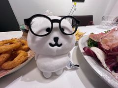 -LESCEDARS Brasserie Bistro香柏树