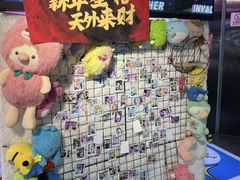 -星际传奇·蹦床海绵池·儿童乐园(大悦城店)