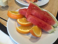 -悉尼塔旋转餐厅