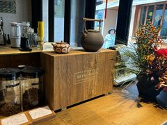 -Metal hands·铁手咖啡