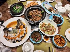 -顺意·顺德家乡菜(国际人才大厦店)