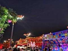 -大唐不夜城