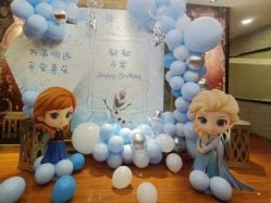 -四方阁酒楼·宴会厅(圣灯店)