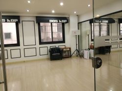 -DOS HOP潮上舞蹈