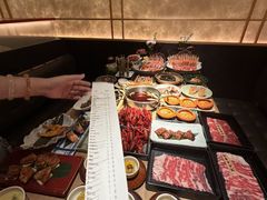 -匠和风精致料理(春熙路群光广场店)