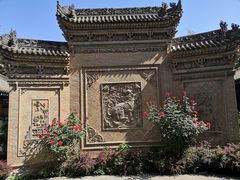-西安关中民俗艺术博物院