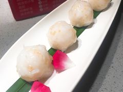 -海底捞火锅(金光华店)