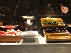 -绮梦西湖·云端餐厅(歌德店)