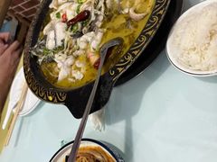 -金三可市井水煮鱼(金碧园店)