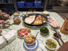 -五里关火锅(牛市口店)