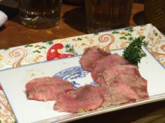-肉魁屋·烧肉·烧鸟·酒场(高新店)