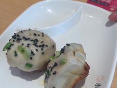 -小杨生煎(周浦万达店)