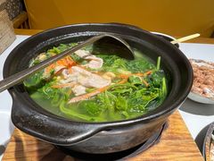 -猪腰一家·地道佛山菜(盐步店)