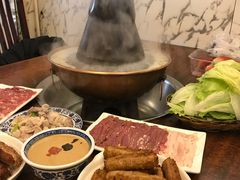 -前门张记涮肉(前门店)
