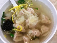小馄饨-老盛昌(梅陇店)