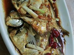 -阿杰臻选海鲜饭店(普陀山店)