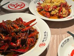 -有位虾匠·胶东土菜小馆(市北店)