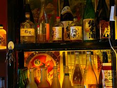 -鸟泉居酒屋·烧鸟·酒馆(百子湾店)