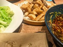 -耶里夏丽·丝路新疆菜·清真食品(徐汇南丹东路臻选店)