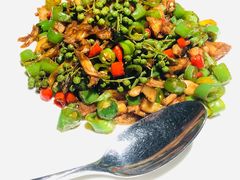 -菩提素素食餐厅(晶郦馆店)