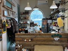 -小时光咖啡馆(开森度假森林店)