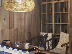 -邈墨茶馆(凤起路店)