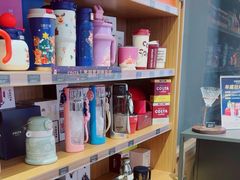 -COSTA COFFEE(西贸凯德晶品4层2店)